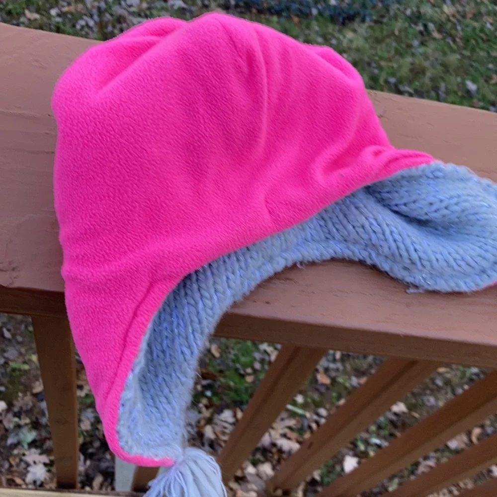 The Children’s Place cat hat